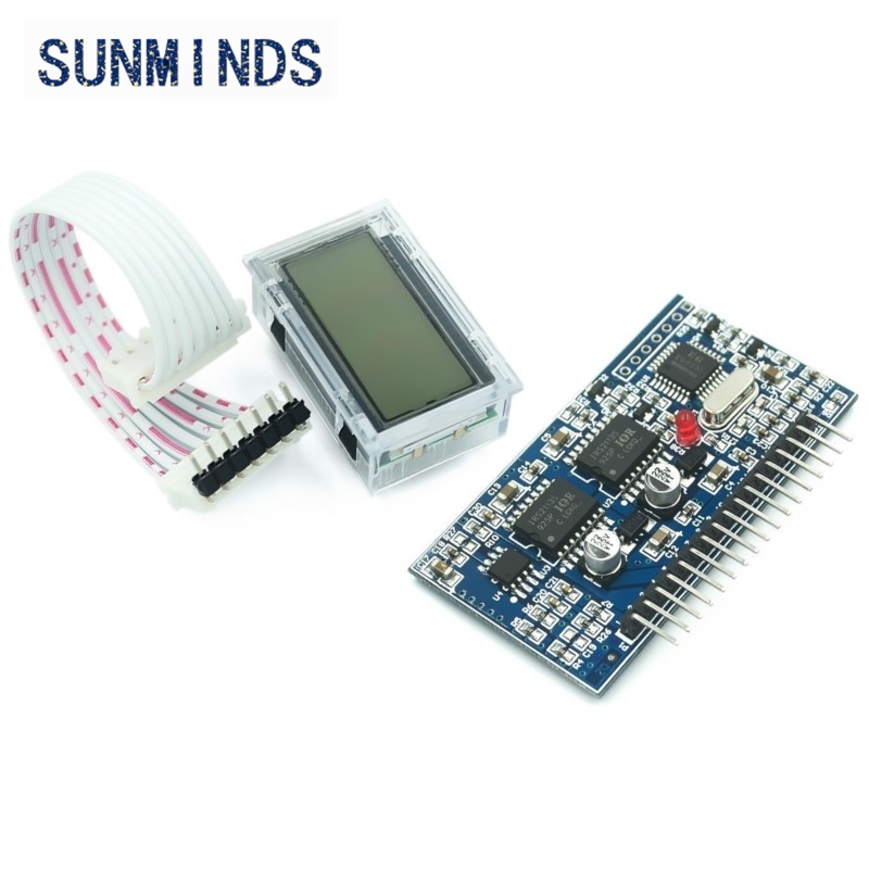Egs002 Pure Sine Wave Inverter Driver Board - 1pcs DC-DC DC-AC 순수 사인파 인버터