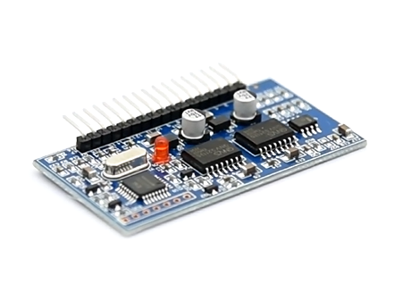 Egs002 Pure Sine Wave Inverter Driver Board - 순수 사인파 인버터 드라이버 보드 EGS002