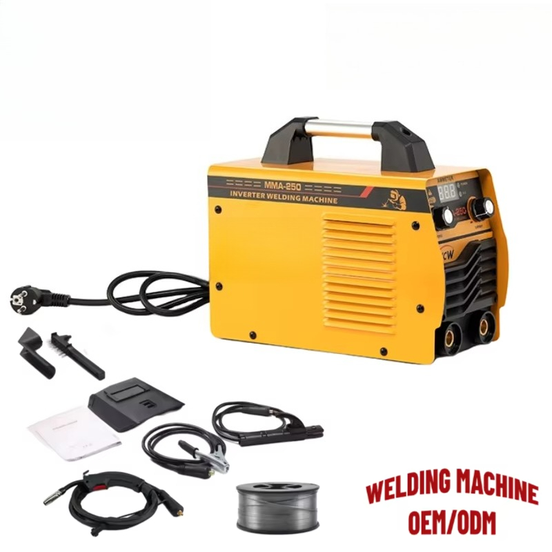 Inverter Welding Machine Igbt 300A - 새로운 저렴한 가격의 IGBT 인버터 MMA