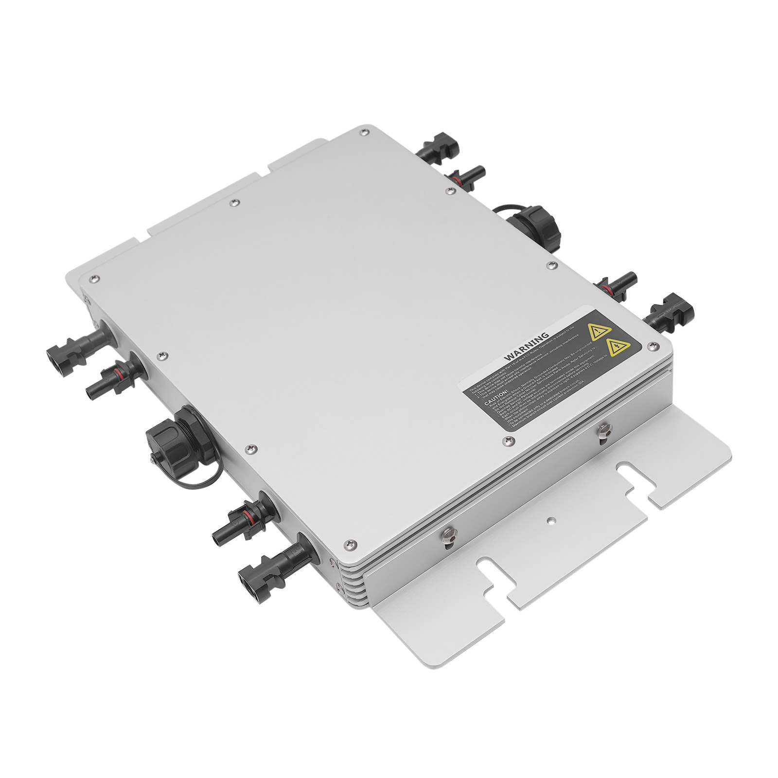 Micro Inverter 1400W Solar Grid Tie - 1400W MPPT 그리드 연결형 태양광 마이크로