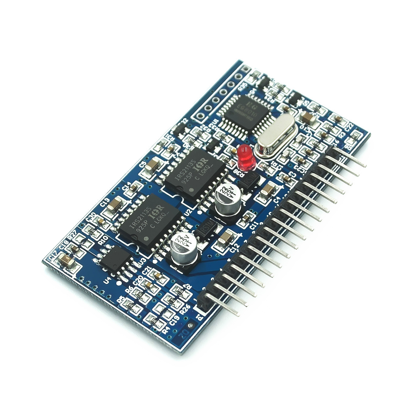 Egs002 Pure Sine Wave Inverter Driver Board - 순수 사인파 인버터 드라이버 보드, EGS002,