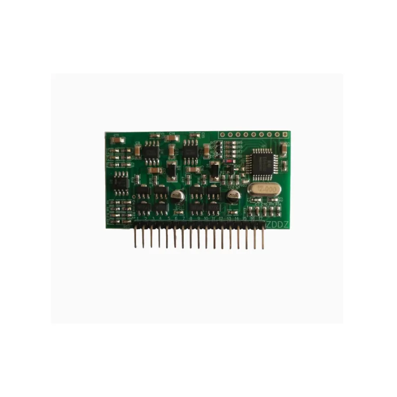 Egs002 Pure Sine Wave Inverter Driver Board - 순수 사인파 인버터 드라이버 보드 EGS002
