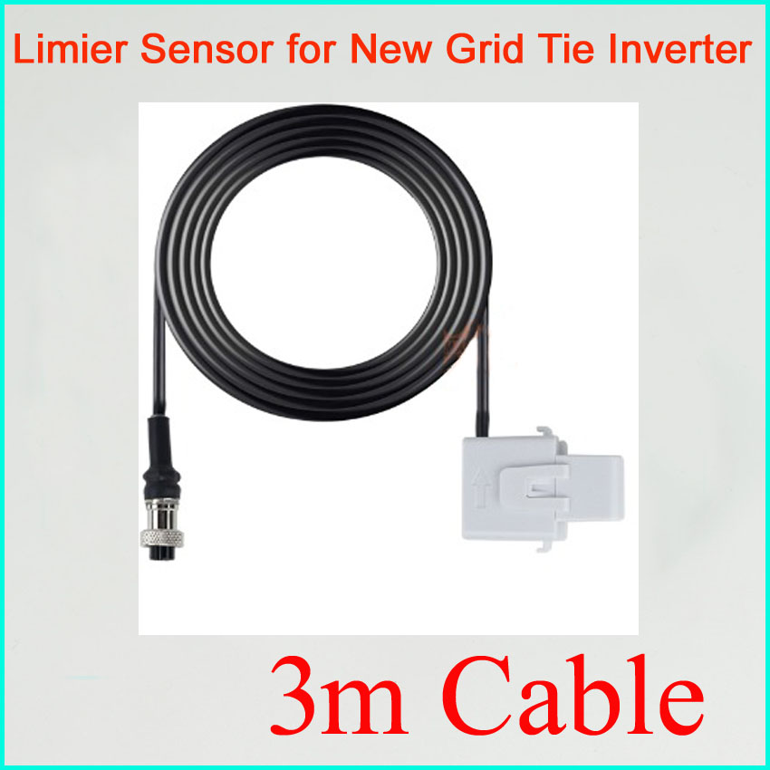 Grid Tie Inverter Limiter 2000W - SUN-WAL-LCD 1000W/2000W MPPT 윈드 그리드 타이