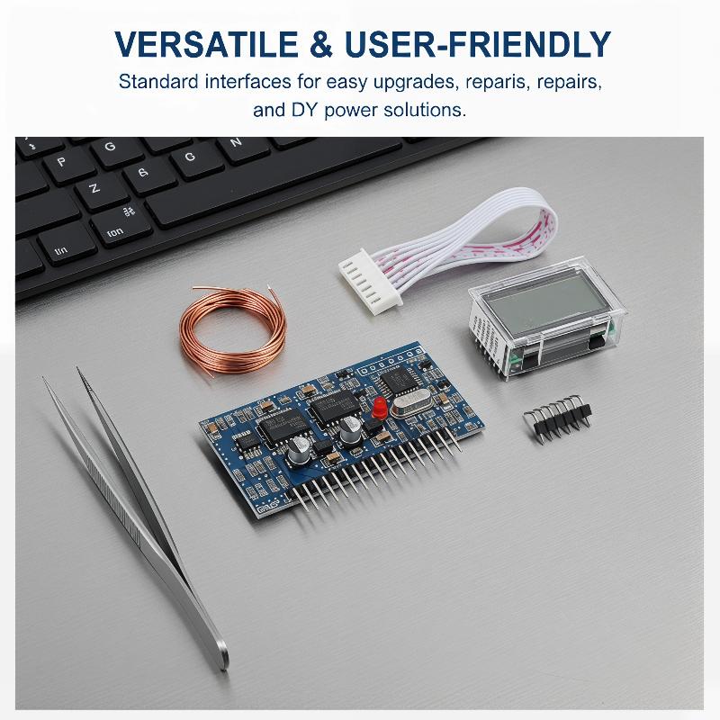 Egs002 Pure Sine Wave Inverter Driver Board - EGS002 순수 사인파 인버터 구동 플레이트