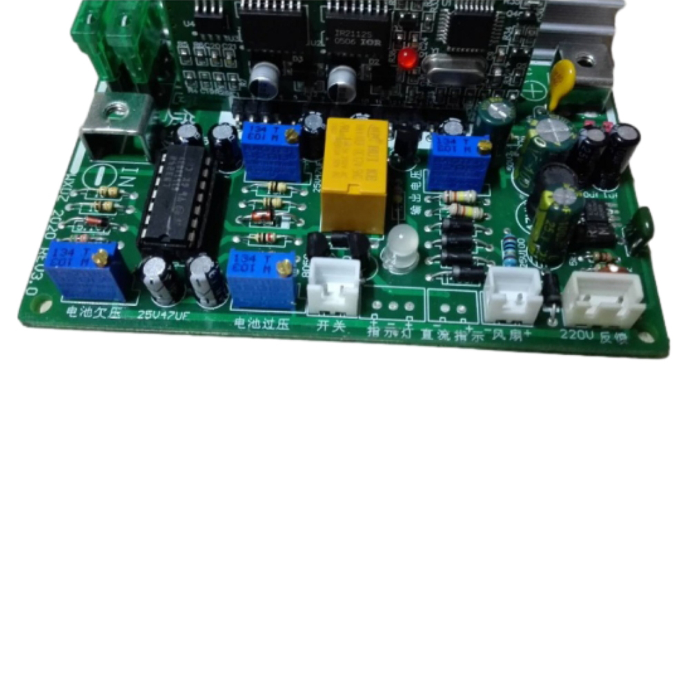 Pure Sine Wave Inverter Board 24V 48V - 1PC 순수 사인파 인버터 보드 메인보드