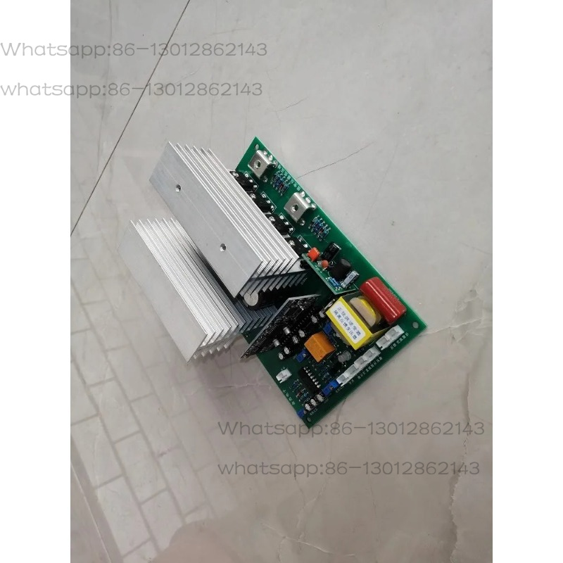 Pure Sine Wave Inverter Board 24V 48V - 순수 사인파 인버터 메인보드 12V 24V
