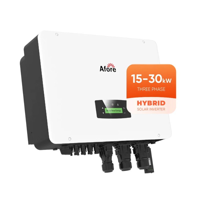 Parallel Solar Inverter 48V 5000W Mppt - 병렬 기능 5000w 48v 하이브리드 태양광