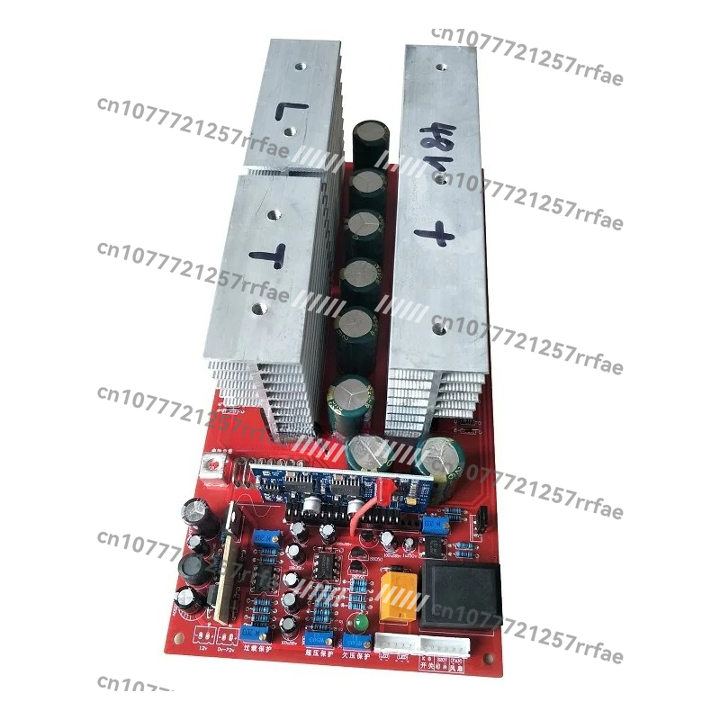 12v 24v 36v 48V 60v 72v DC에서 A - Pure Sine Wave Inverter Board 24V 48V 리뷰 및 가격
