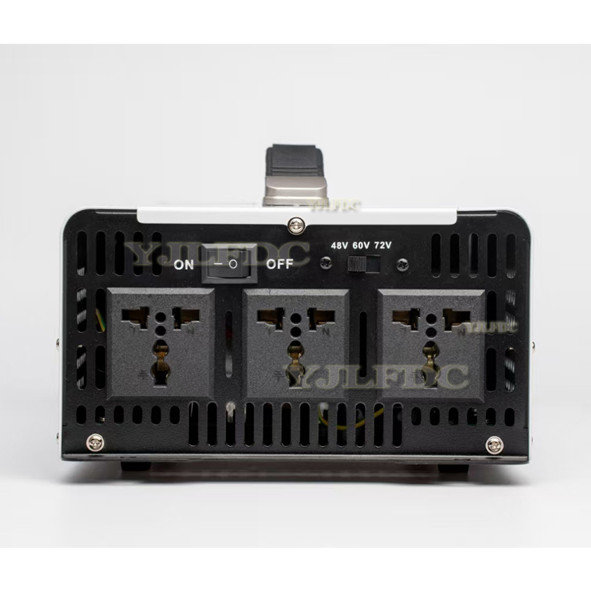 전력 변환기 5000W-8000W 순수 정현파 인버터  - Pure Sine Wave Inverter 5000W 48V 220V 리뷰 및 가격
