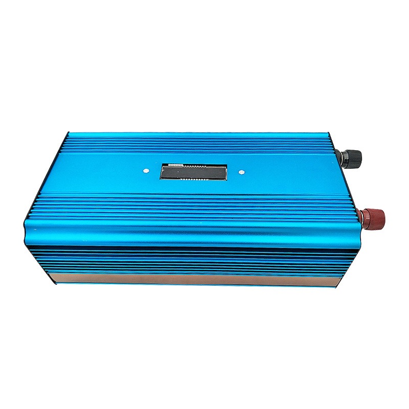 순수 사인파 전력 인버터 DC 48V 60V에서 AC  - Off Grid Solar Inverter 48V 6000W 리뷰 및 가격