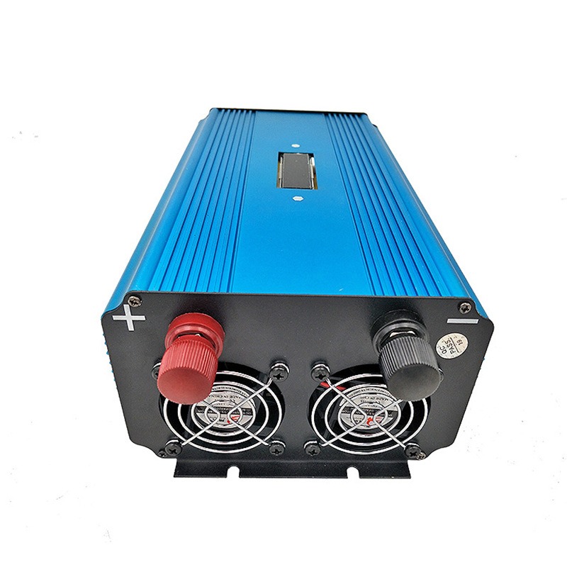 순수 사인파 전력 인버터 DC 48V 60V에서 AC  - Off Grid Solar Inverter 48V 6000W 리뷰 및 가격