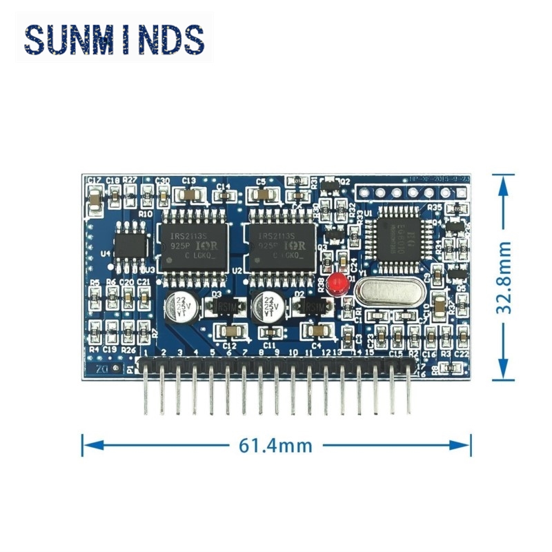 1pcs DC-DC DC-AC 순수 사인파 인버터 발전 - Egs002 Pure Sine Wave Inverter Driver Board 리뷰 및 가격