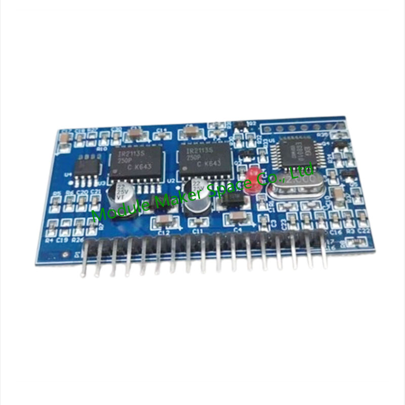 5V DC-AC 순수 사인파 인버터 SPWM 드라이버  - Egs002 Pure Sine Wave Inverter Driver Board 리뷰 및 가격
