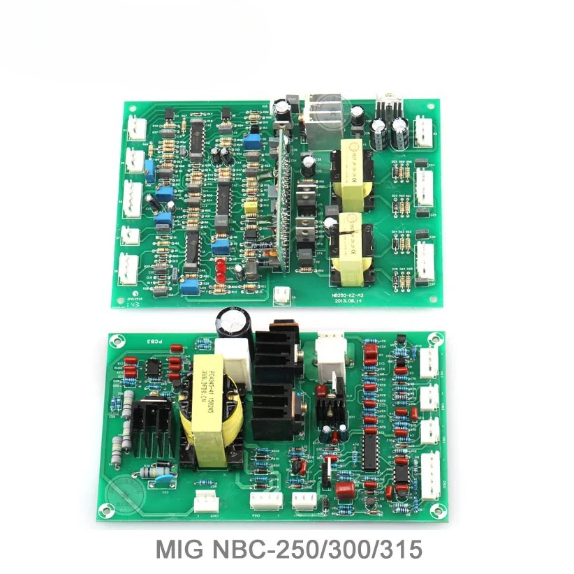 MIG 250 NBC 270 300 315 350 IG - Inverter Welding Machine Igbt 300A 리뷰 및 가격