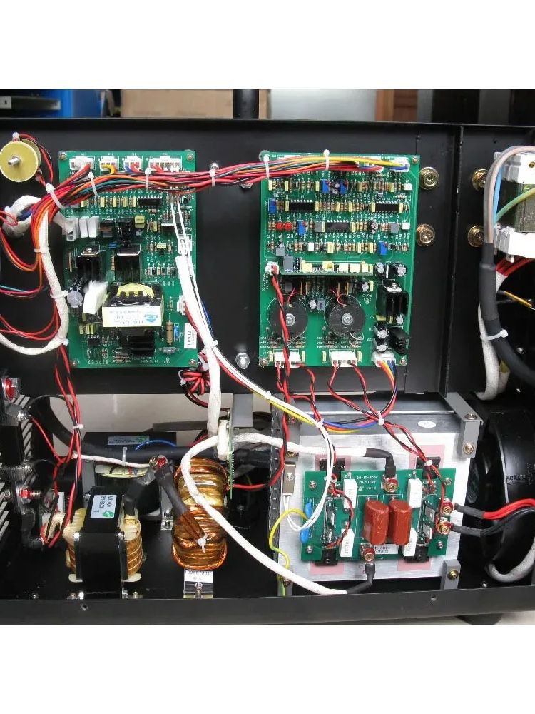 MIG 250 NBC 270 300 315 350 IG - Inverter Welding Machine Igbt 300A 리뷰 및 가격