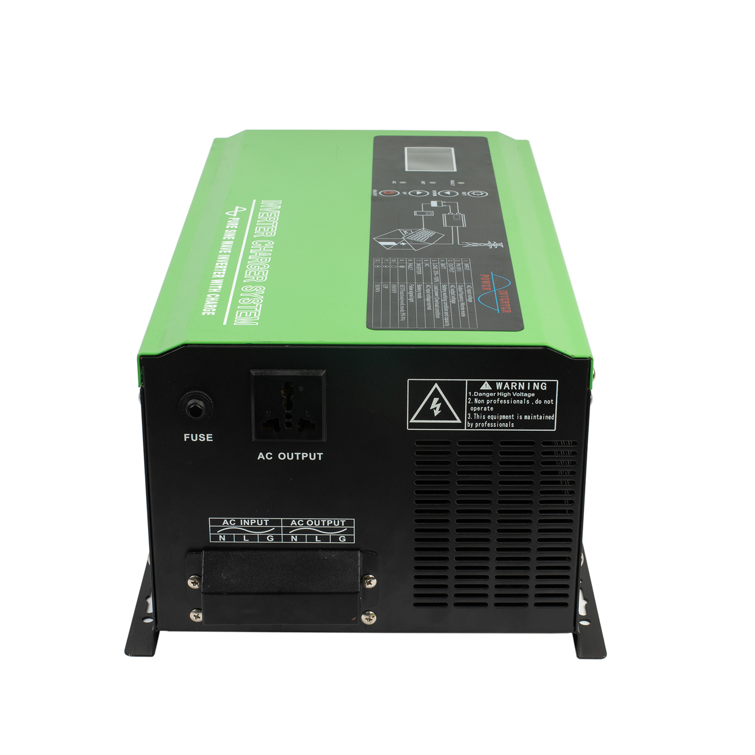 태양광 오프그리드 인버터 순수 정현파 24V 48V 3 - Off Grid Solar Inverter 48V 6000W 리뷰 및 가격
