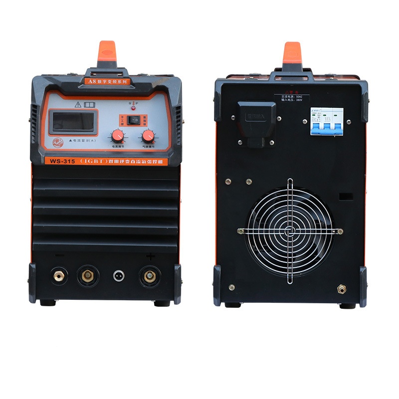 WS-315 아르곤 인버터 아크 DC 모터 TIG 용접 - Inverter Welding Machine Igbt 300A 리뷰 및 가격