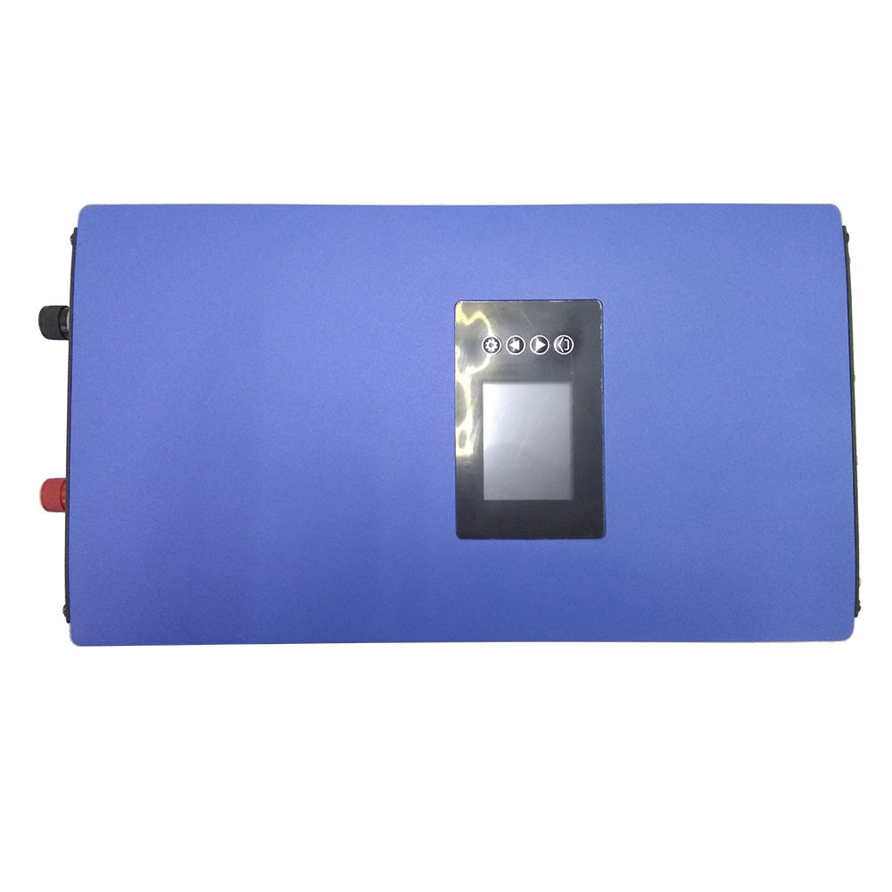 와이파이 3상 48V 그리드 타이 풍력 터빈 1KW/2 - Grid Tie Inverter Limiter 2000W 리뷰 및 가격