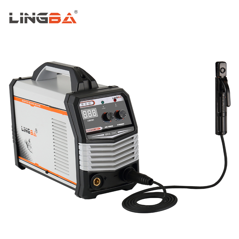 휴대용 IGBT 인버터 아크 MMA 용접기 200A 3 - Inverter Welding Machine Igbt 300A 리뷰 및 가격