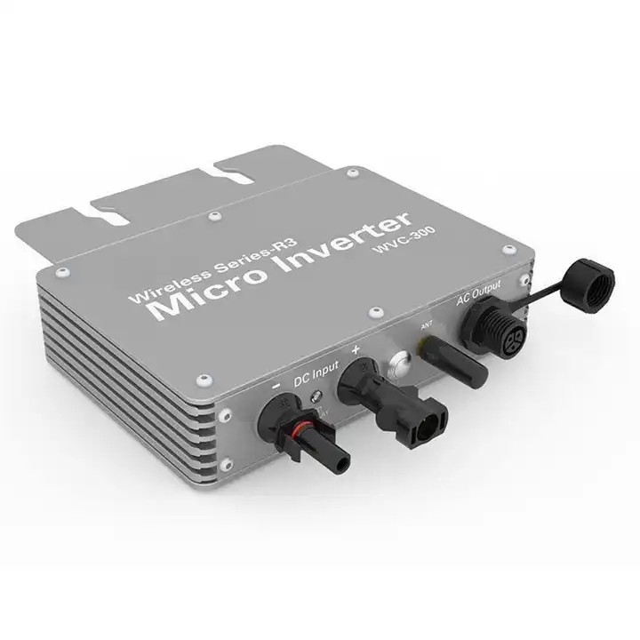 1400W IP65 방수 그리드 타이 마이크로 인버터  - Micro Inverter 1400W Solar Grid Tie 리뷰 및 가격