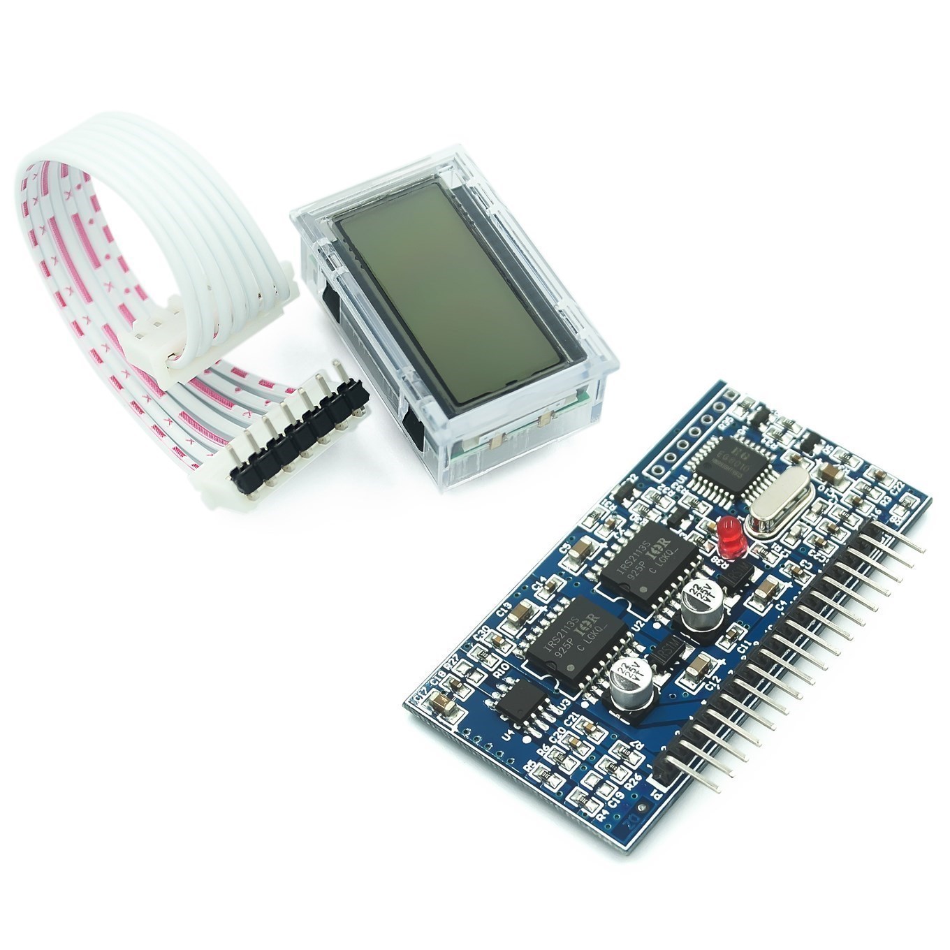 순수 사인파 인버터 드라이버 보드, EGS002, EG - Egs002 Pure Sine Wave Inverter Driver Board 리뷰 및 가격