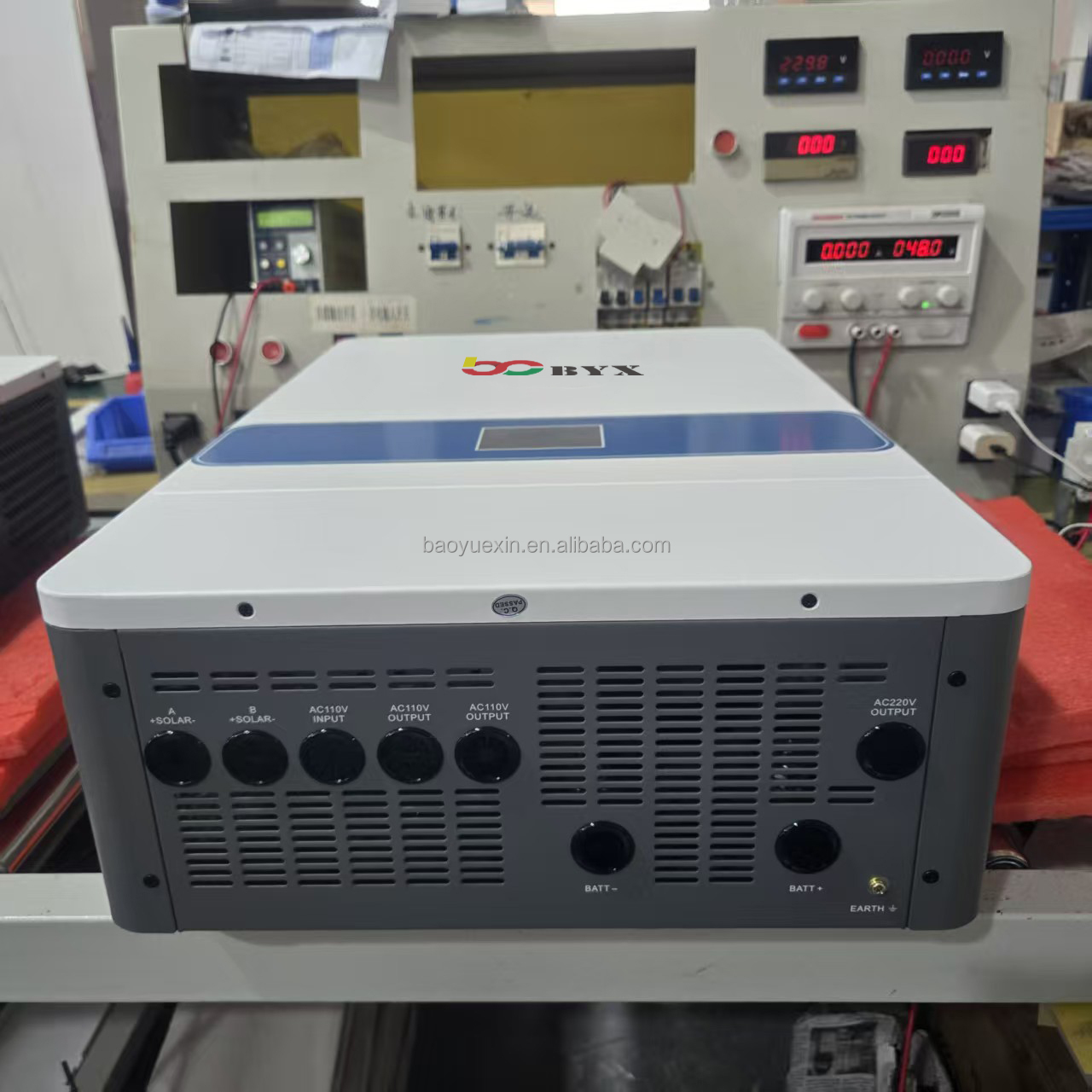 12V 24V를 110V 220V 48V로 변환하는 분 - Split Phase Inverter 10Kw 110V 220V 리뷰 및 가격