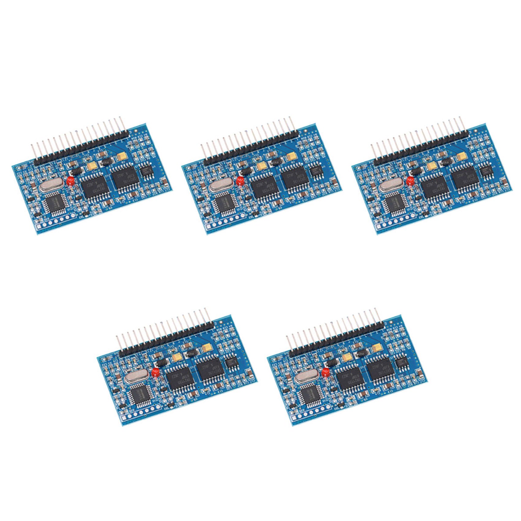 5X 5V DC-AC 순수 사인파 인버터 SPWM 드라 - Egs002 Pure Sine Wave Inverter Driver Board 리뷰 및 가격