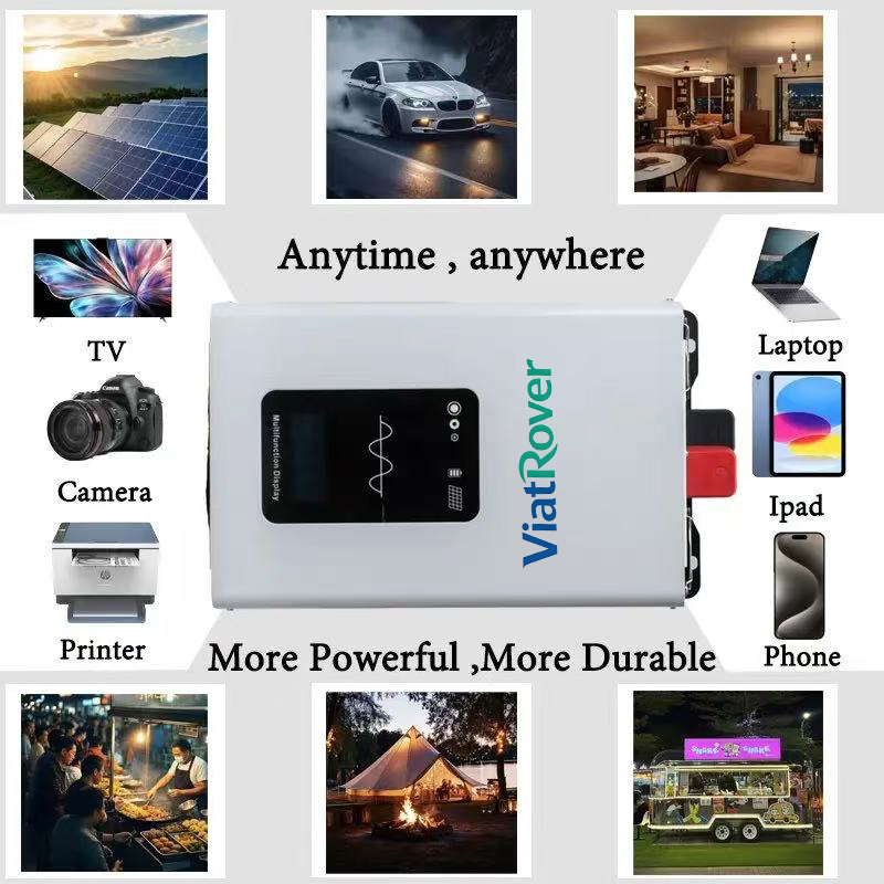 순수 정현파 인버터 1600W 2600W 3000W D - Inverter Pure Sine Wave 60Hz 120V 3000W 리뷰 및 가격