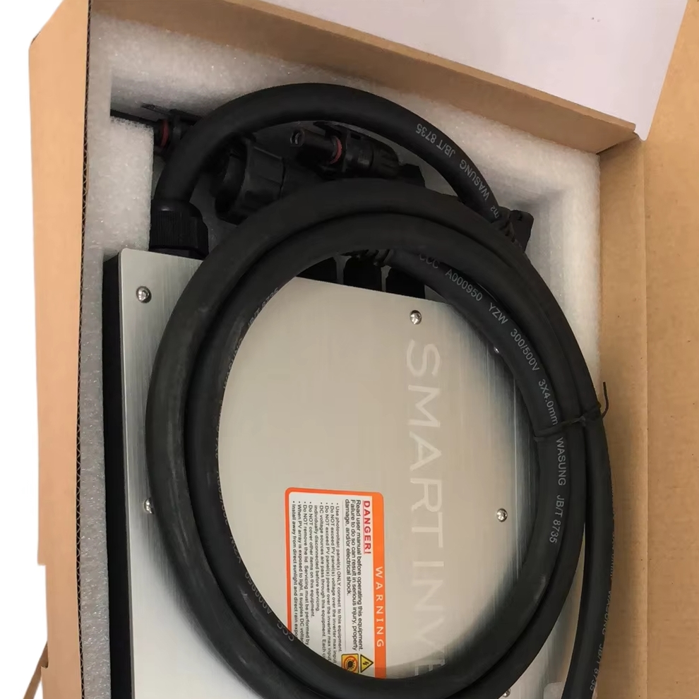 1000W 1200W 1400W 그리드 연결형 마이크로 - Micro Inverter 1400W Solar Grid Tie 리뷰 및 가격