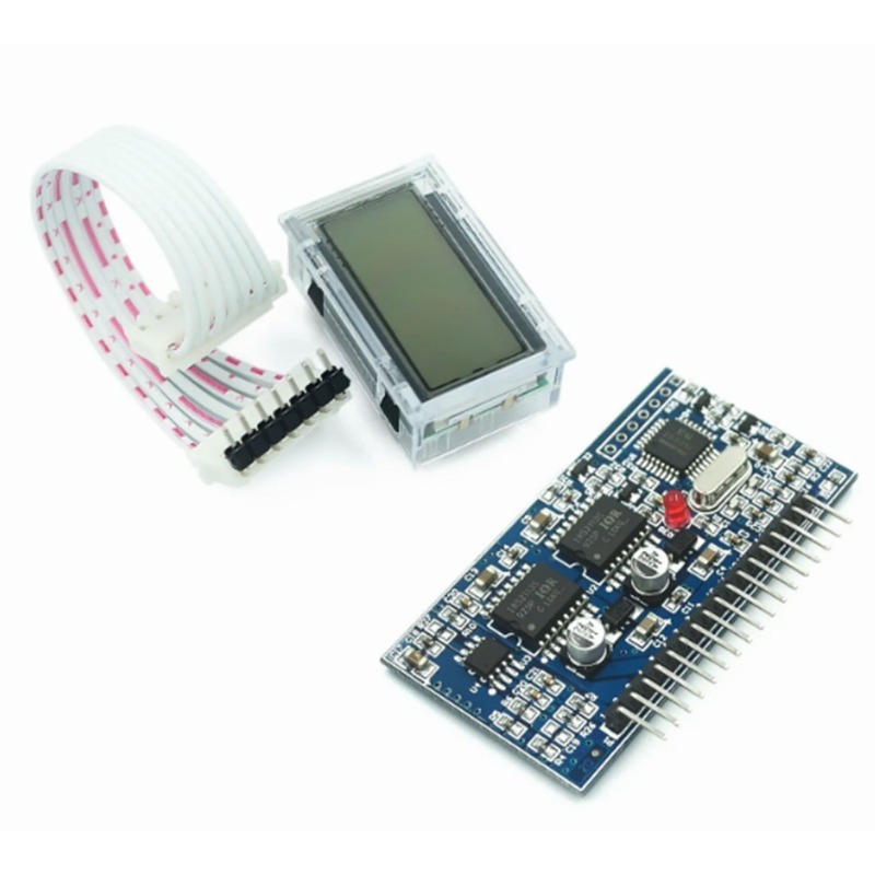 순수 사인파 인버터 드라이버 보드 EGS002 EG80 - Egs002 Pure Sine Wave Inverter Driver Board 리뷰 및 가격