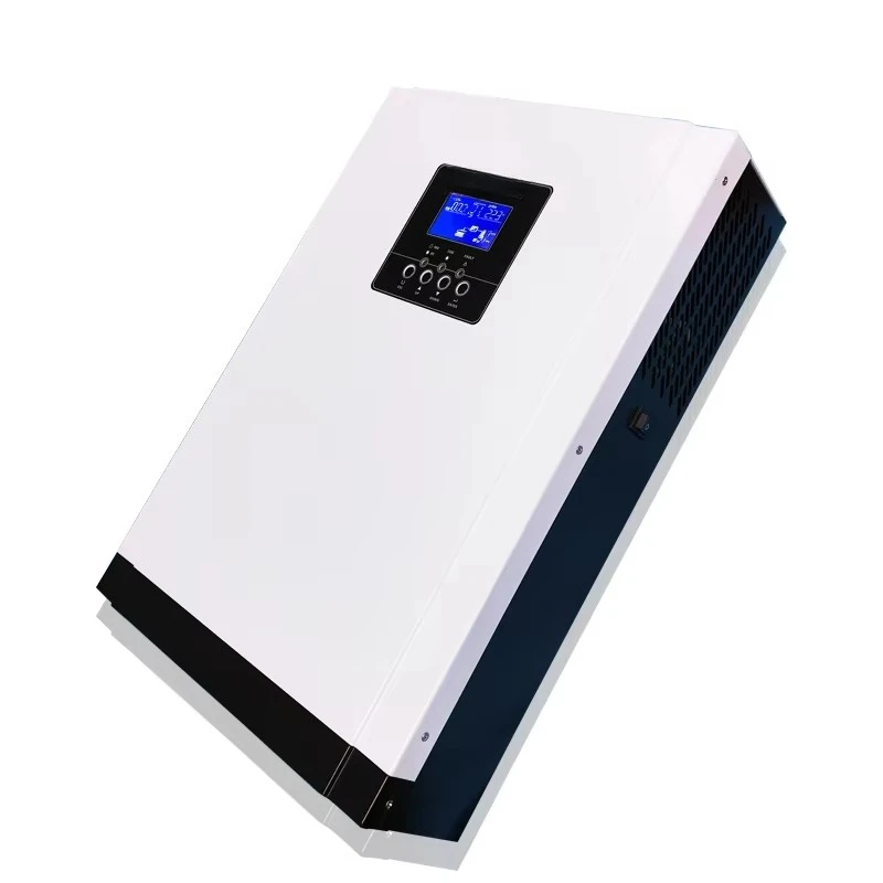 5000W 5600W 하이브리드 태양광 인버터 24/4 - Parallel Solar Inverter 48V 5000W Mppt 리뷰 및 가격