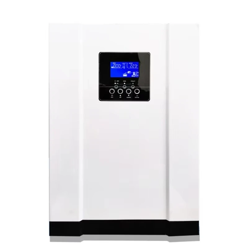 5000W 5600W 하이브리드 태양광 인버터 24/4 - Parallel Solar Inverter 48V 5000W Mppt 리뷰 및 가격