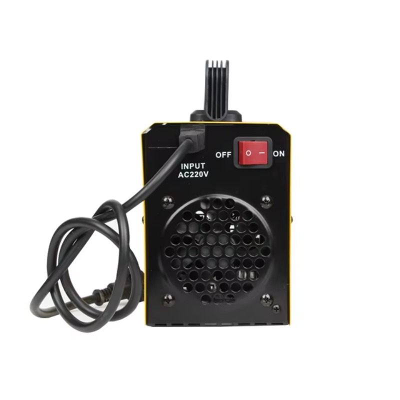 250A 휴대용 미니 용접기 MMA/아크 IGBT 인버 - Inverter Welding Machine Igbt 300A 리뷰 및 가격