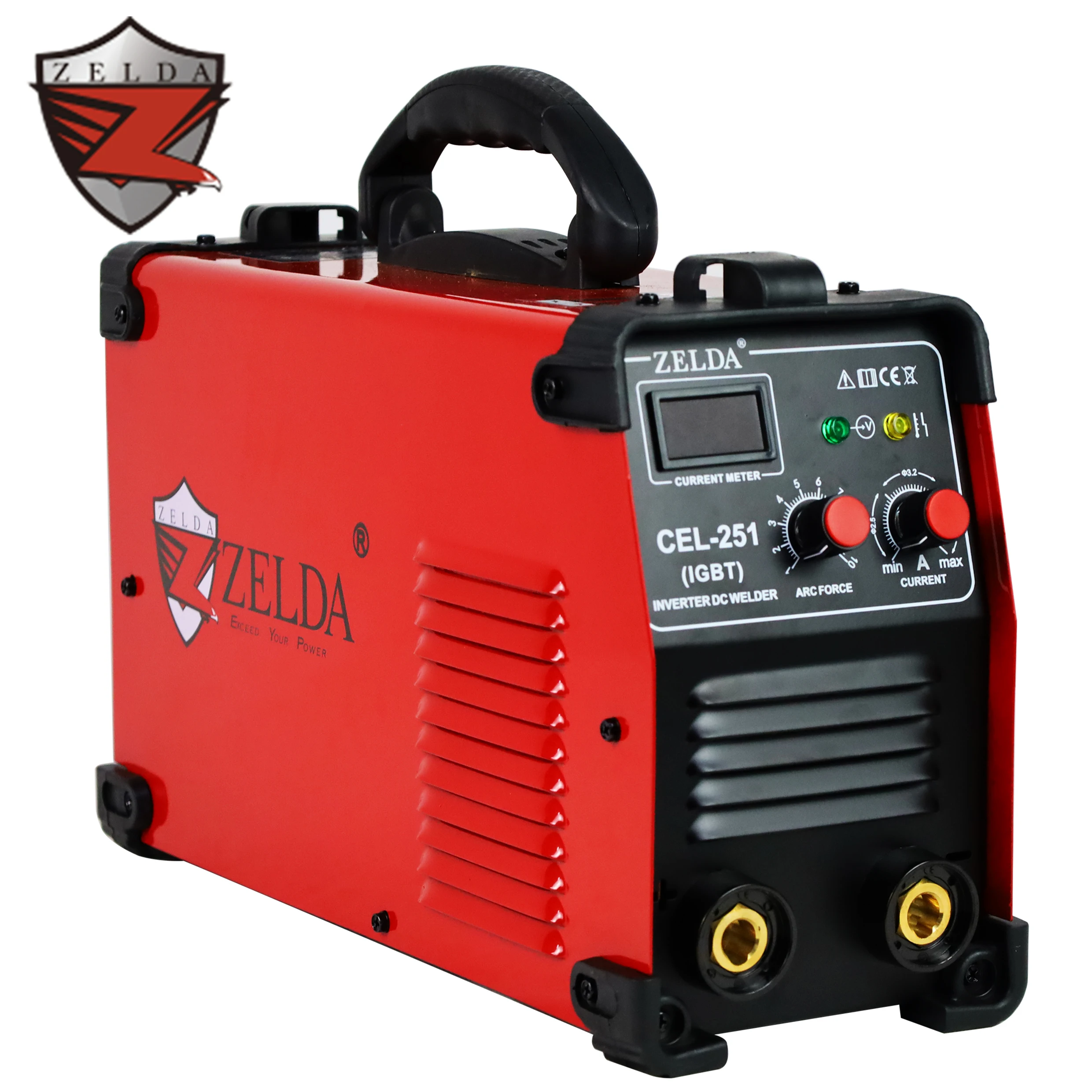 전문가용 휴대용 인버터 스틱 용접기 아크 250 새것/ - Inverter Welding Machine Igbt 300A 리뷰 및 가격