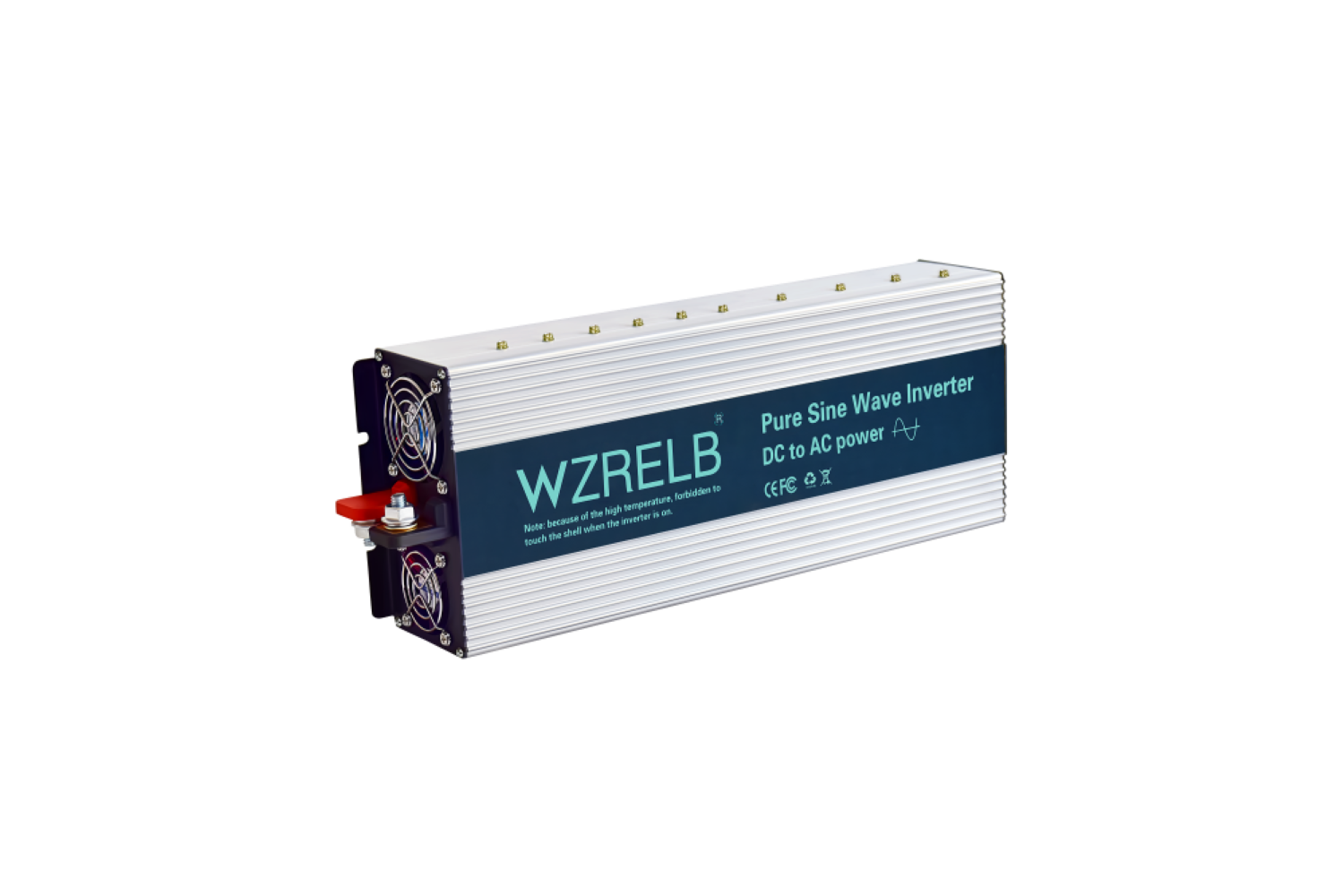 3000W SE 순수 사인파 인버터 풀 파워 태양광 배 - Inverter Pure Sine Wave 60Hz 120V 3000W 리뷰 및 가격