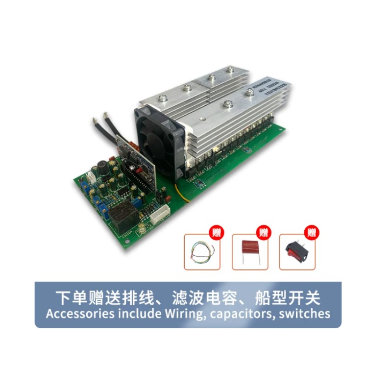 24V 36V 48V 60V 순수 사인파 인버터 메인  - Pure Sine Wave Inverter Board 24V 48V 리뷰 및 가격