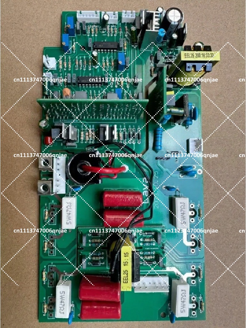 ZX7 250 300 315 단일 튜브 IGBT DC  - Inverter Welding Machine Igbt 300A 리뷰 및 가격