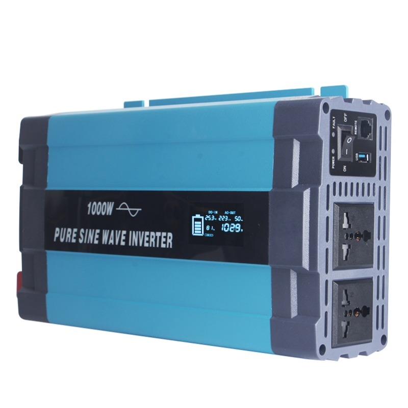 【2026】핫세일 7000w 6000w 오프그리드 인버 - Off Grid Solar Inverter 48V 6000W 리뷰 및 가격