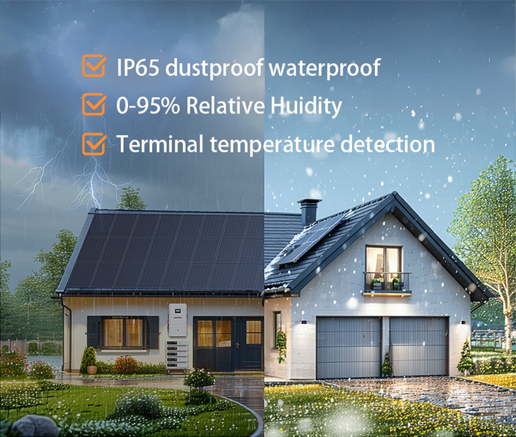 AMENSOLAR 하이브리드 인버터 4.5kw 8kw  - Split Phase Inverter 10Kw 110V 220V 리뷰 및 가격