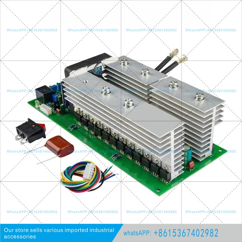 3000W 순수 사인파 전력 주파수 인버터 보드 24V - Pure Sine Wave Inverter Board 24V 48V 리뷰 및 가격