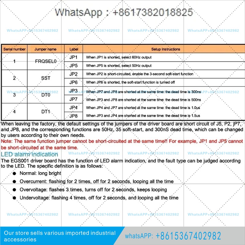 3000W 순수 사인파 전력 주파수 인버터 보드 24V - Pure Sine Wave Inverter Board 24V 48V 리뷰 및 가격