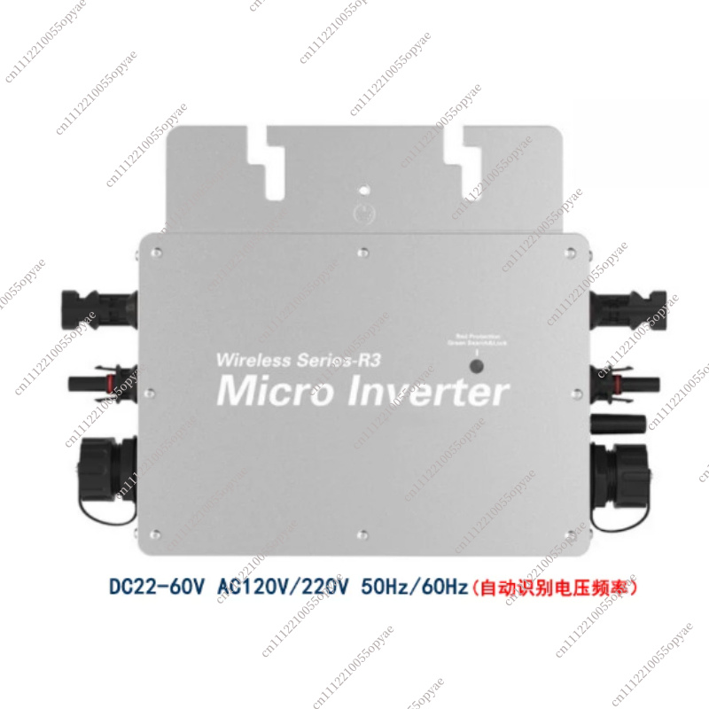 WVC 350W 700W 1400W 1600W 2000 - Micro Inverter 1400W Solar Grid Tie 리뷰 및 가격