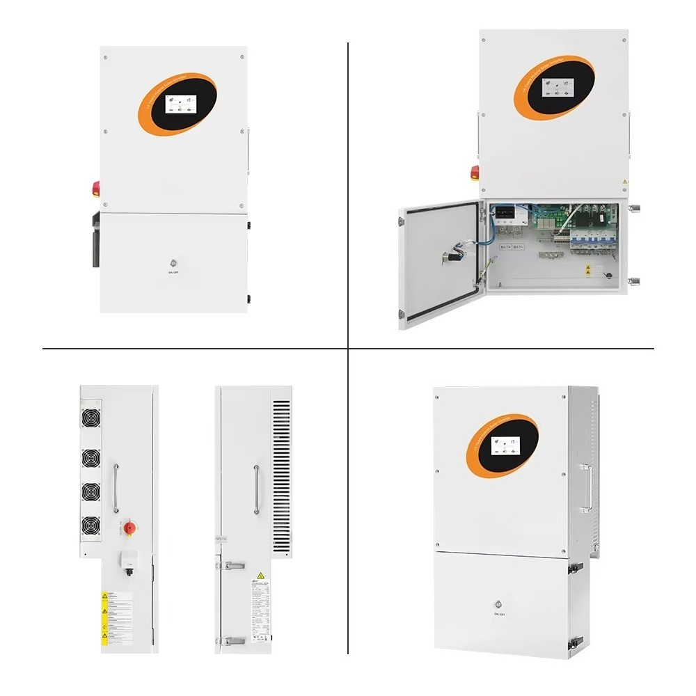 10kW 하이브리드 태양광 인버터 11kW 12kW 2 - Split Phase Inverter 10Kw 110V 220V 리뷰 및 가격