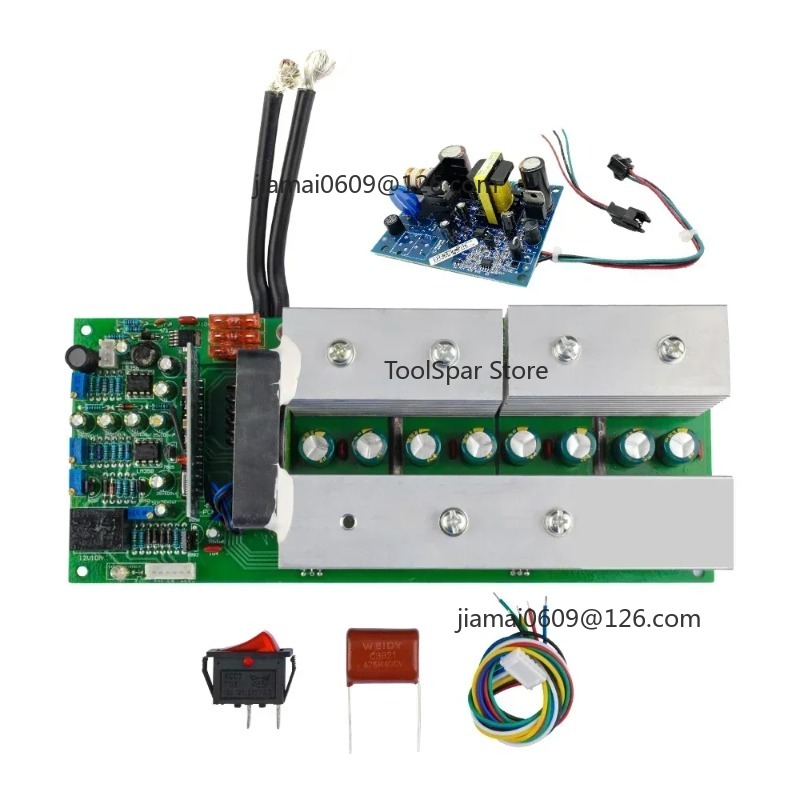 3000W 순수 사인파 전력 주파수 인버터 보드 24V - Pure Sine Wave Inverter Board 24V 48V 리뷰 및 가격