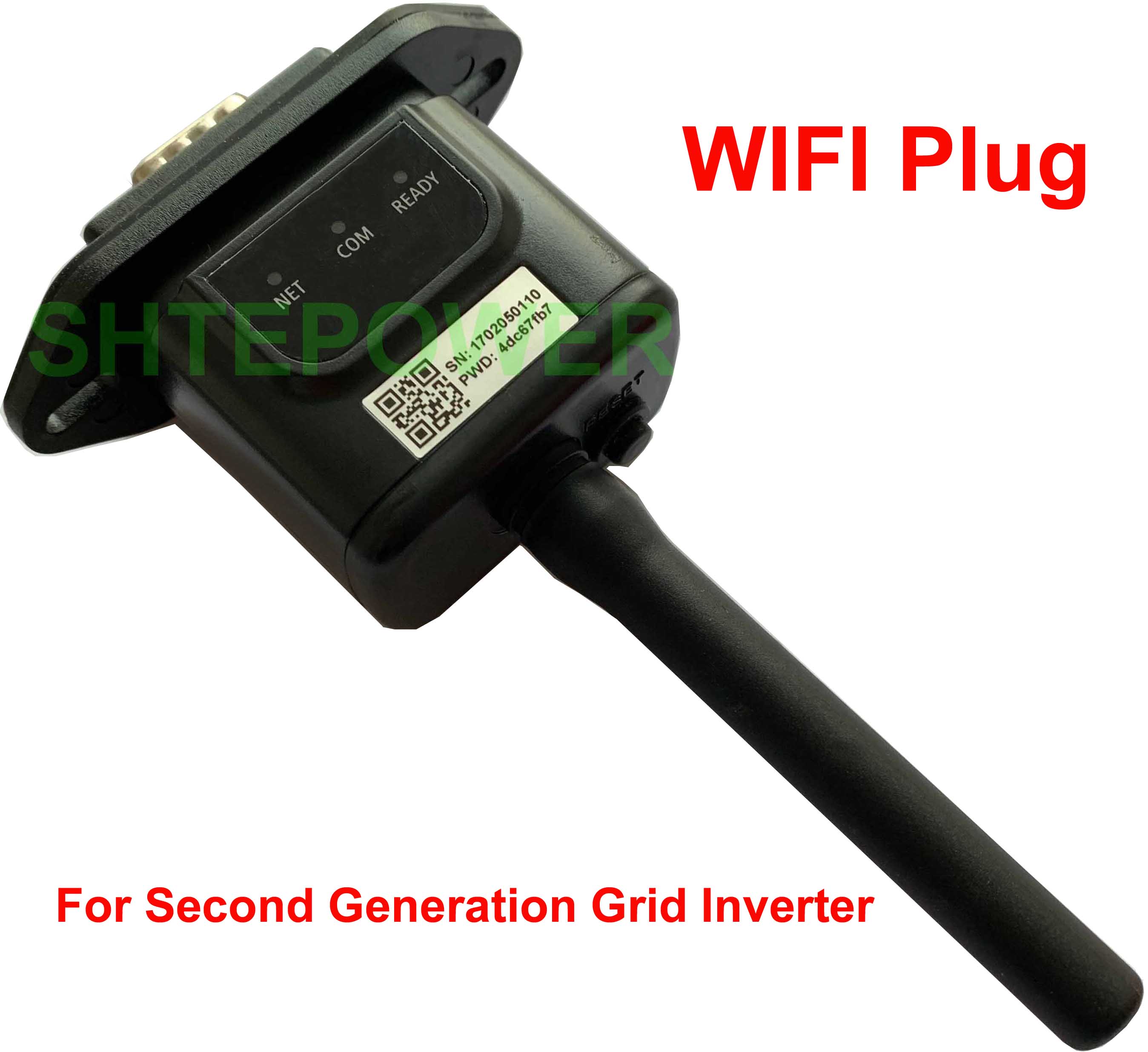 SUN-WAL-LCD 1000W/2000W MPPT 윈 - Grid Tie Inverter Limiter 2000W 리뷰 및 가격