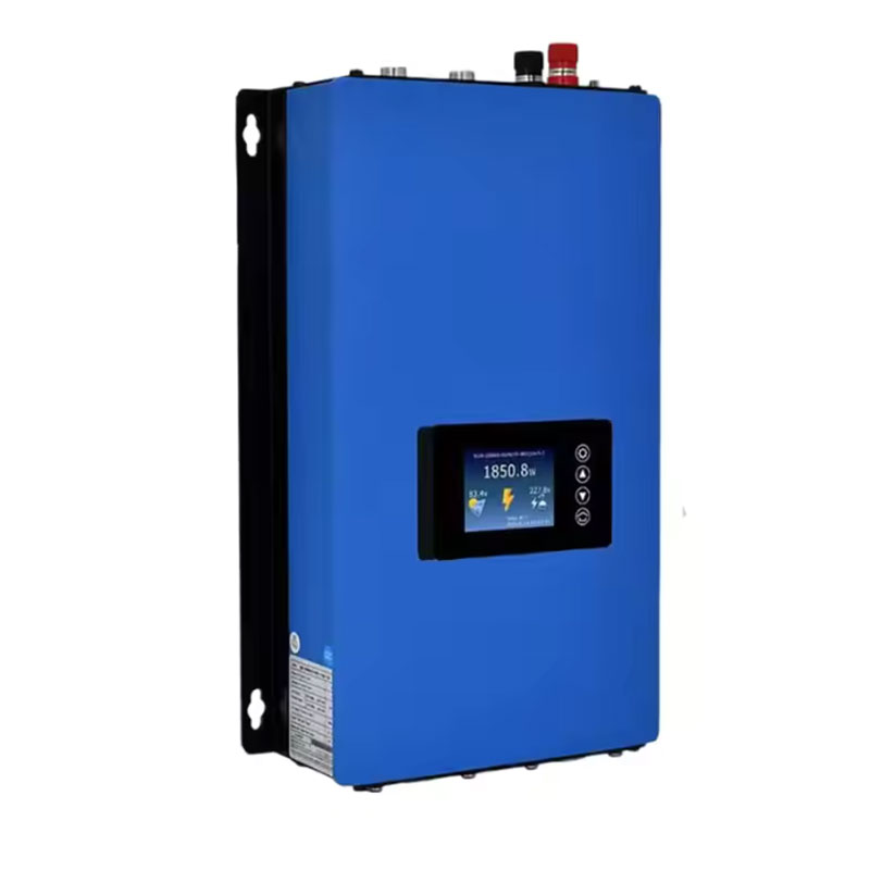 2000W 2KW 순수 사인파 인버터 230VAC 태양 - Grid Tie Inverter Limiter 2000W 리뷰 및 가격