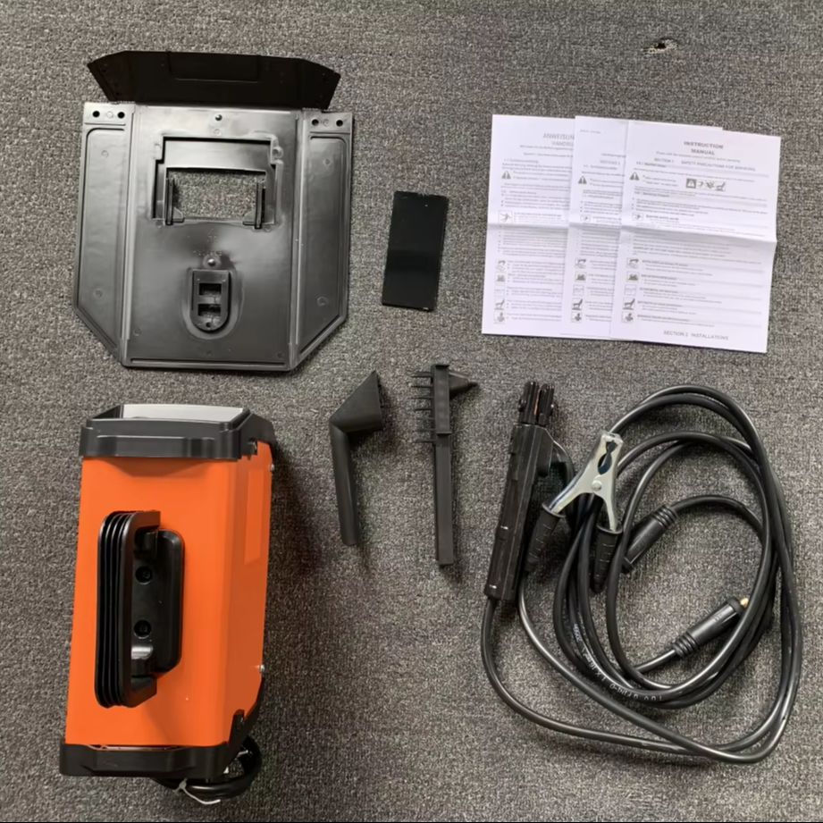 용접기 아크 용접기 IGBT 인버터 아크 스틱 용접기  - Inverter Welding Machine Igbt 300A 리뷰 및 가격