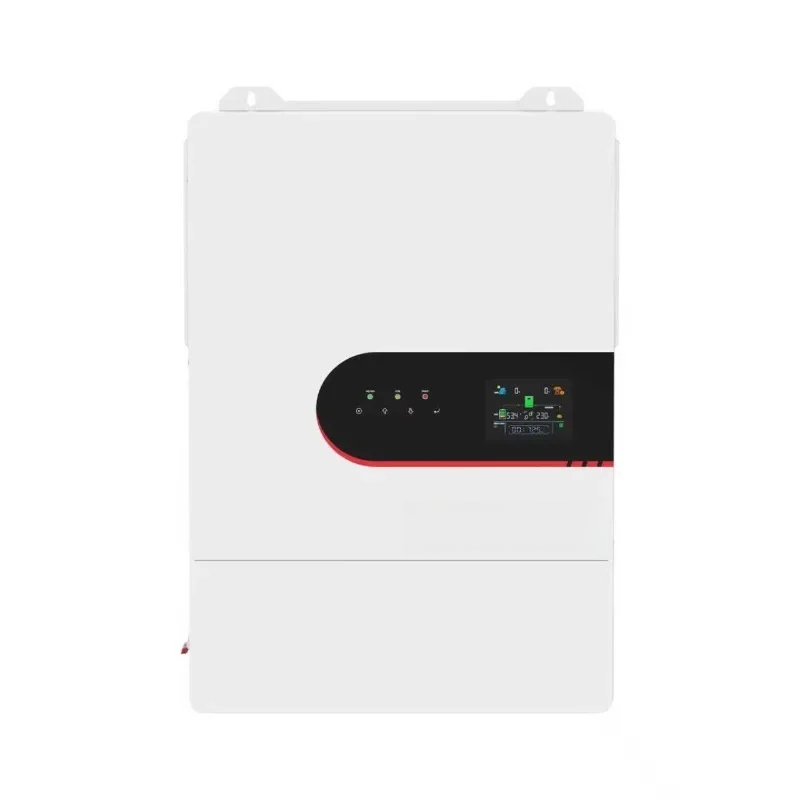 HU 시리즈 분리형 단상 110V/220V PV 48V - Split Phase Inverter 10Kw 110V 220V 리뷰 및 가격