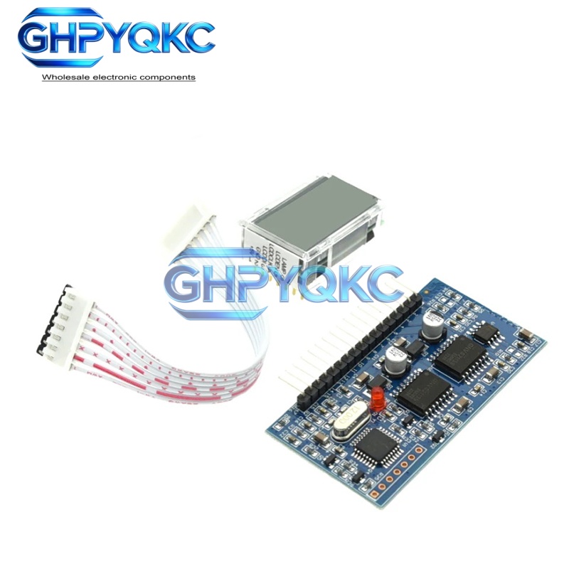 GHPYQKC 5V DC-AC 순수 사인파 인버터 SP - Egs002 Pure Sine Wave Inverter Driver Board 리뷰 및 가격