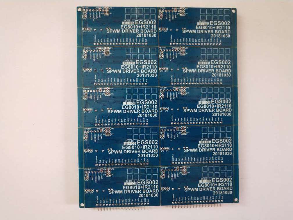 순수 사인파 인버터 드라이버 보드 EGS002 'EG8 - Egs002 Pure Sine Wave Inverter Driver Board 리뷰 및 가격